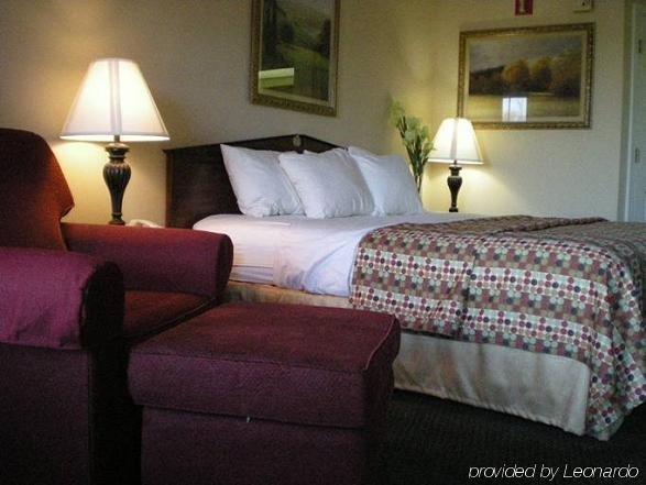 Baymont By Wyndham Pearl Hotel Luaran gambar