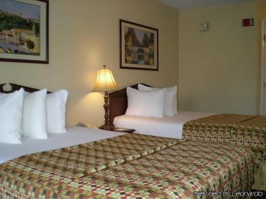 Baymont By Wyndham Pearl Hotel Luaran gambar